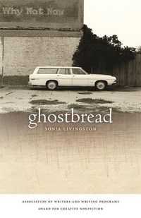 Produktbild: Ghostbread