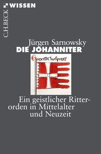 Bild vom Artikel Die Johanniter vom Autor Jürgen Sarnowsky