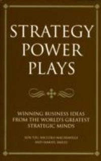 Produktbild: Phillips, T: Strategy Power Plays