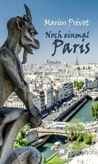 Produktbild: Noch einmal Paris