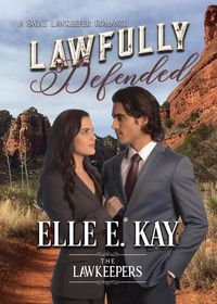 Produktbild: Lawfully Defended