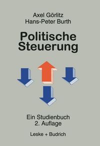 Produktbild: Politische Steuerung