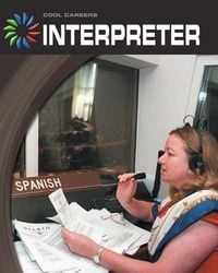 Produktbild: Interpreter
