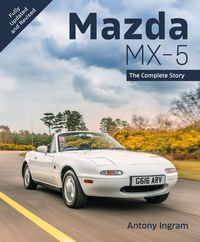 Produktbild: Mazda MX-5