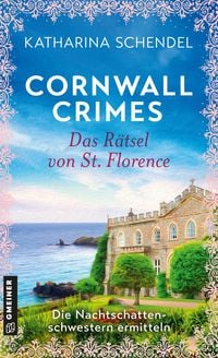 Produktbild: Cornwall Crimes: Das R&auml;tsel von St. Florence