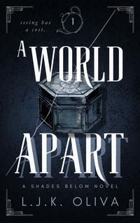 Produktbild: A World Apart