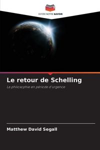 Produktbild: Le retour de Schelling