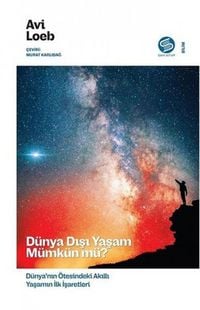 Produktbild: Dünya Disi Yasam Mümkün mü