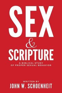 Produktbild: Sex & Scripture