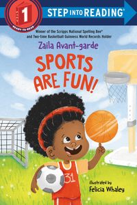 Produktbild: Sports Are Fun!