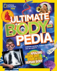 Produktbild: Ultimate Bodypedia