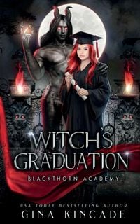 Produktbild: Witch's Graduation