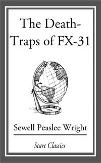 Produktbild: The Death Traps of FX-31