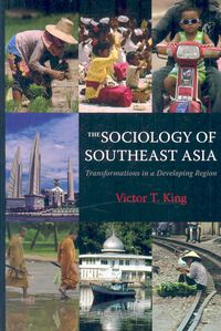 Produktbild: Sociology Of Southeast Asia