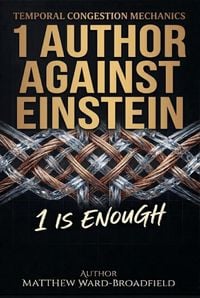 Produktbild: 1 Author Against Einstein