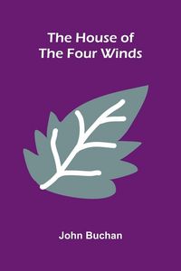 Produktbild: The House of the Four Winds
