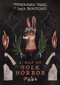 Produktbild: Woodlands Dark and Days Bewitched