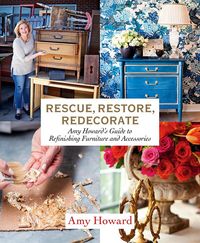 Produktbild: Rescue, Restore, Redecorate