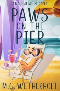 Produktbild: Paws on the Pier