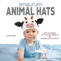 Produktbild: Amigurumi Animal Hats