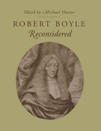 Produktbild: Robert Boyle Reconsidered