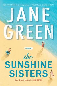 Produktbild: The Sunshine Sisters