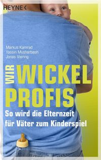 Produktbild: Wir Wickelprofis