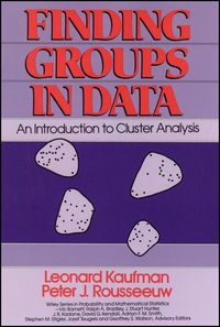 Produktbild: Finding Groups in Data