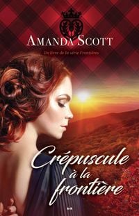Produktbild: Crepuscule a la frontiere