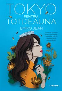 Produktbild: Tokyo pentru totdeauna