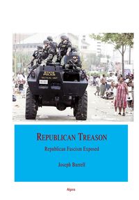 Produktbild: Republican Treason