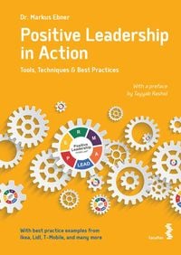Produktbild: Positive Leadership in Action