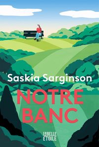Produktbild: Notre banc