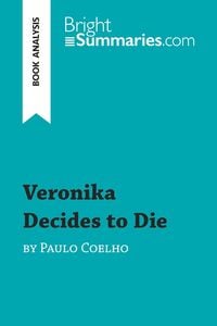 Produktbild: Veronika Decides to Die by Paulo Coelho (Book Analysis)
