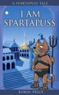 Produktbild: Price, R: I am Spartapuss