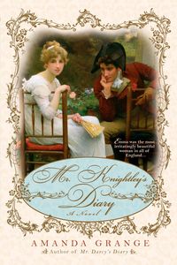 Produktbild: Mr. Knightley's Diary