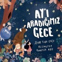 Produktbild: Ayi Aradigimiz Gece