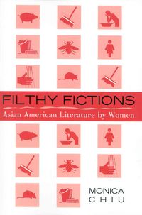 Produktbild: Filthy Fictions