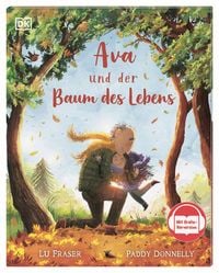 Produktbild: Ava und der Baum des Lebens