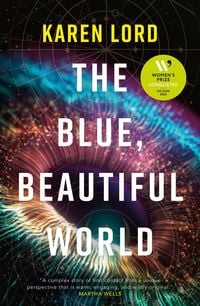 Produktbild: The Blue, Beautiful World