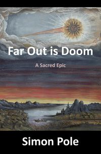 Produktbild: Far Out is Doom: A Sacred Epic