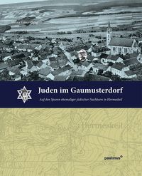 Produktbild: Juden im Gaumusterdorf