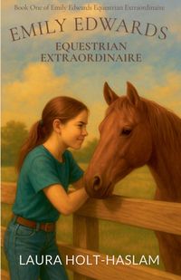 Produktbild: Emily Edwards Equestrian Extraordinaire