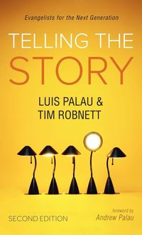 Produktbild: Telling the Story, Second Edition