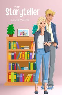 Bild vom Artikel The StoryTeller vom Autor Louise Murchie