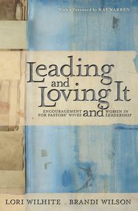 Produktbild: Leading and Loving It