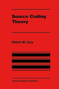 Produktbild: Source Coding Theory