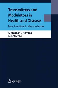 Produktbild: Transmitters and Modulators in Health and Disease
