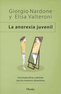 Produktbild: Anorexia Juvenil, La