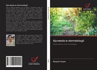 Produktbild: Ajurweda w stomatologii